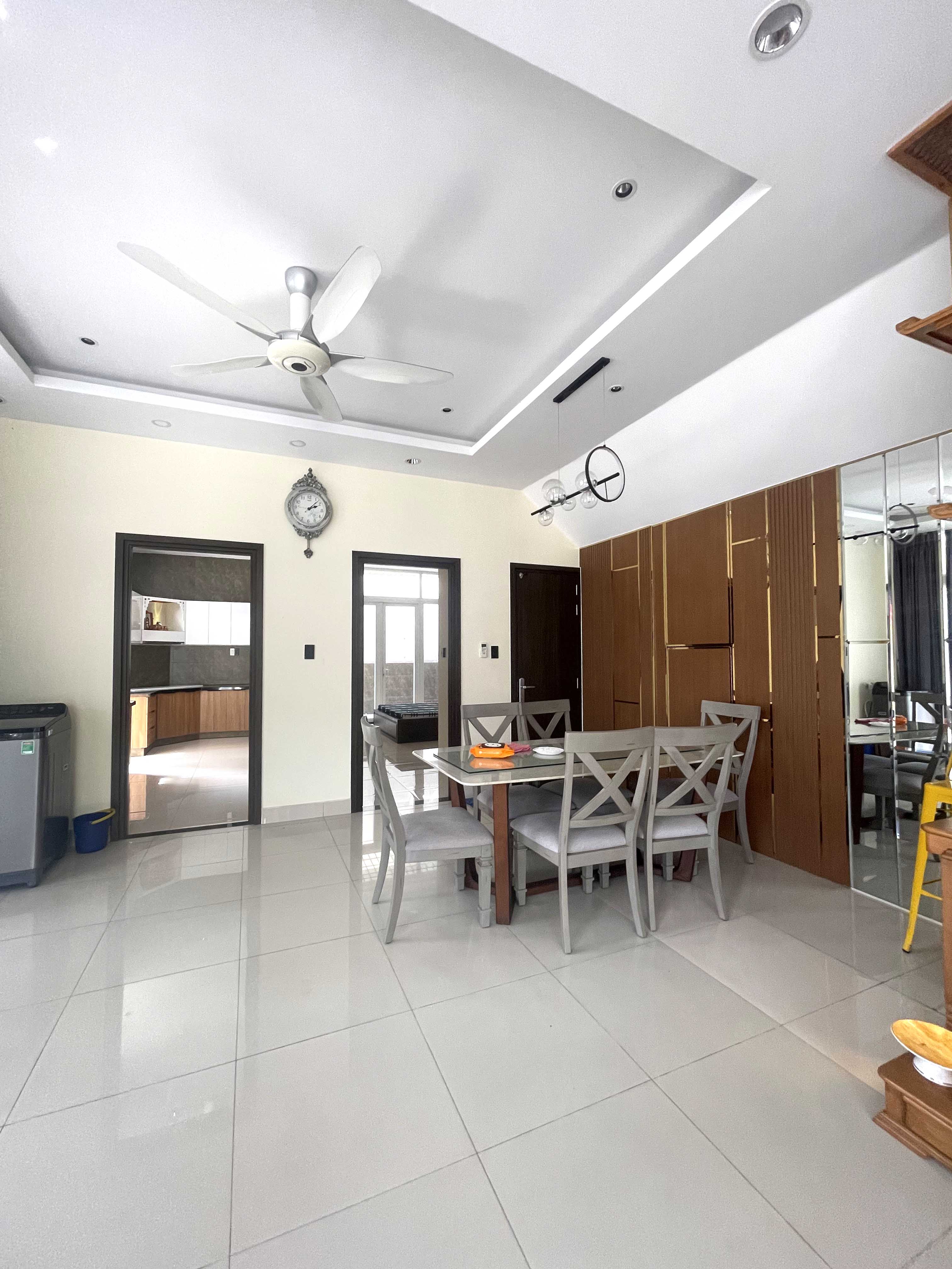 Biệt Thự  3 Tầng View Công Viên Đẳng Cấp 190m2_8.5x22m Quốc Lộ 13 Hiệp Bình Phước Thủ Đức Chỉ 18,5 - Ảnh 2